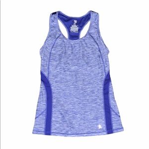 Danskin Now workout tank